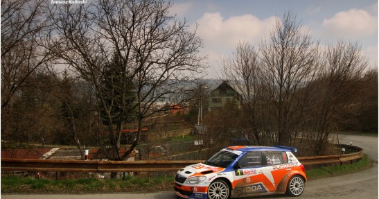 Rally Presov